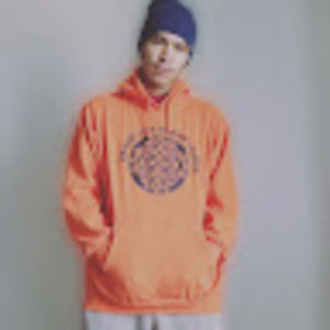 Meet your Posher, Junior ernest